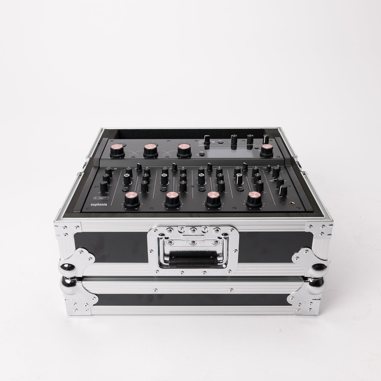 Magma Mixer Case AlphaTheta Euphonia Flight Case