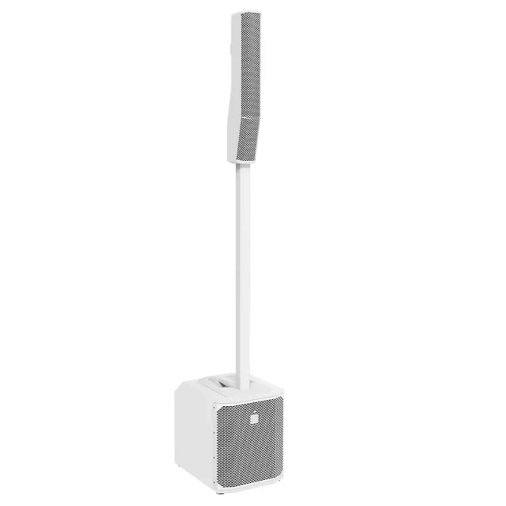 2 x Electro-Voice EVOLVE 30M G2 White Portable Column System