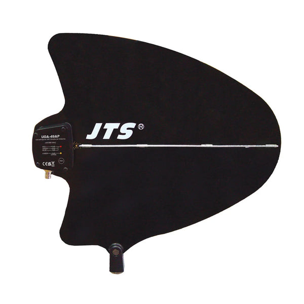 JTS UDA - 49AP Active/Passive UHF Directional Antenna