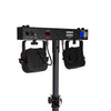     Equinox Gigabar Compact Duo Bar lighting system