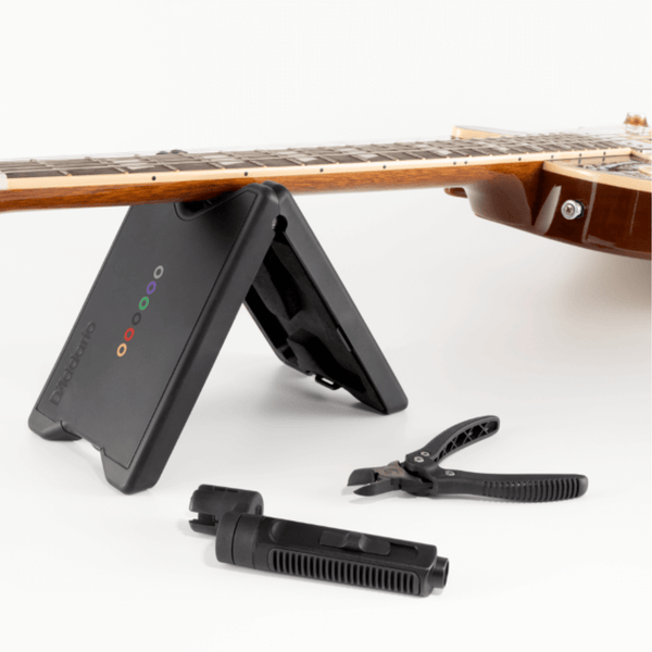 D'Addario PW-TGSCK-01 Tour Grade String Changing Kit