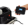QTX Umbra 1200 Low Level Fog Machine with Flight Case