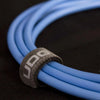 UDG Cable USB 2.0 (Type C-B) Straight 1.5M Blue