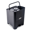 Q-LED Q4IP+ Uplights with Charging Flightcase (Case Of 8)