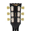 Vintage V100P ReIssued Electric Guitar Boulevard Black