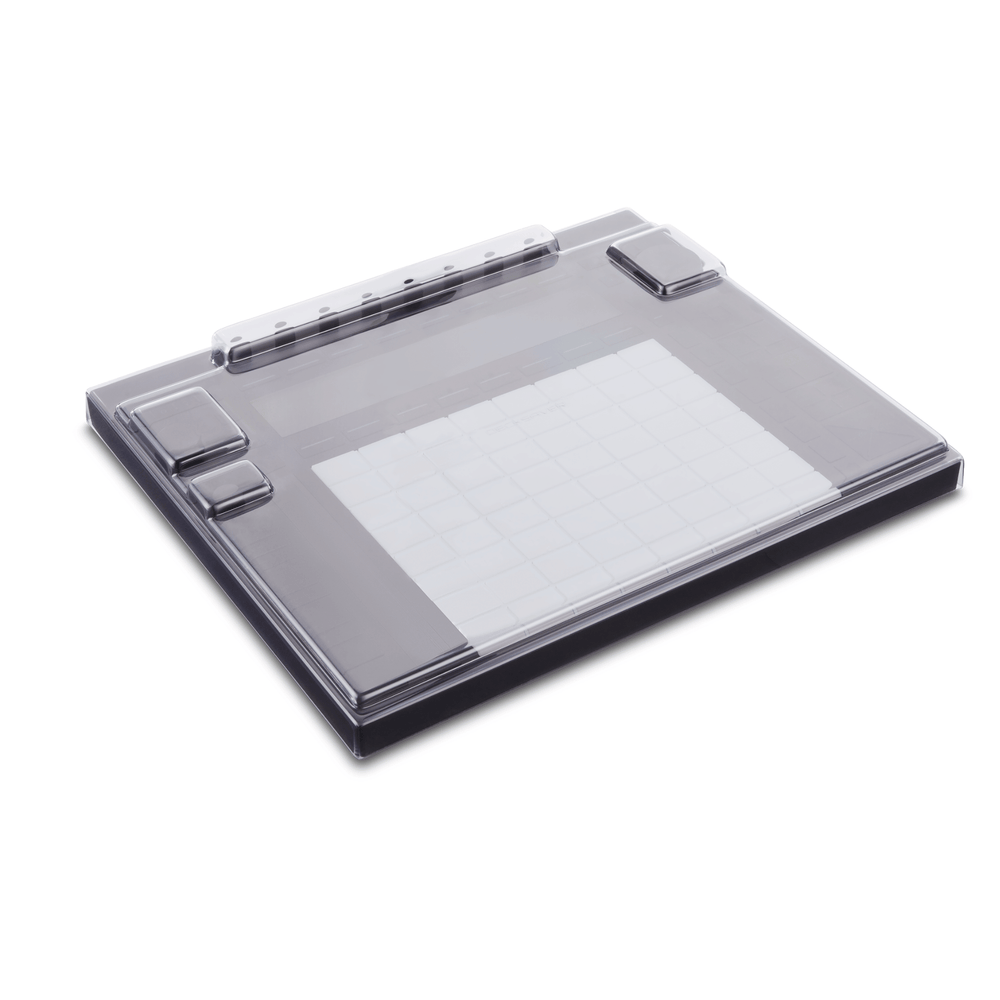 Decksaver Ableton Push 3 cover