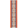 D'Addario 50G08 Sunrise Hootenanny woven guitar strap