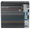 Soundcraft Signature Plus 22 Analog Mixer with Lexicon Effects and USB-C