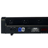 Algam Lighitng MB810 8 X 10W RGBW Motorised LED Bar Batten