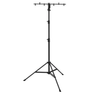Ultimax UTX LS 3B Heavy Duty Lighting Stand with 3.2 m 40 kg T-bar