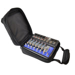 Cobra CC1077 Padded Mixer Bag 250 x 250 x 90mm