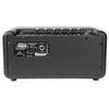 Vintage Retro 15w Guitar Amplifier with DSP Black