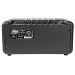 Vintage Retro 15w Guitar Amplifier with DSP Black