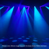Equinox Helix Roller XP 150W Barrel Effect Light