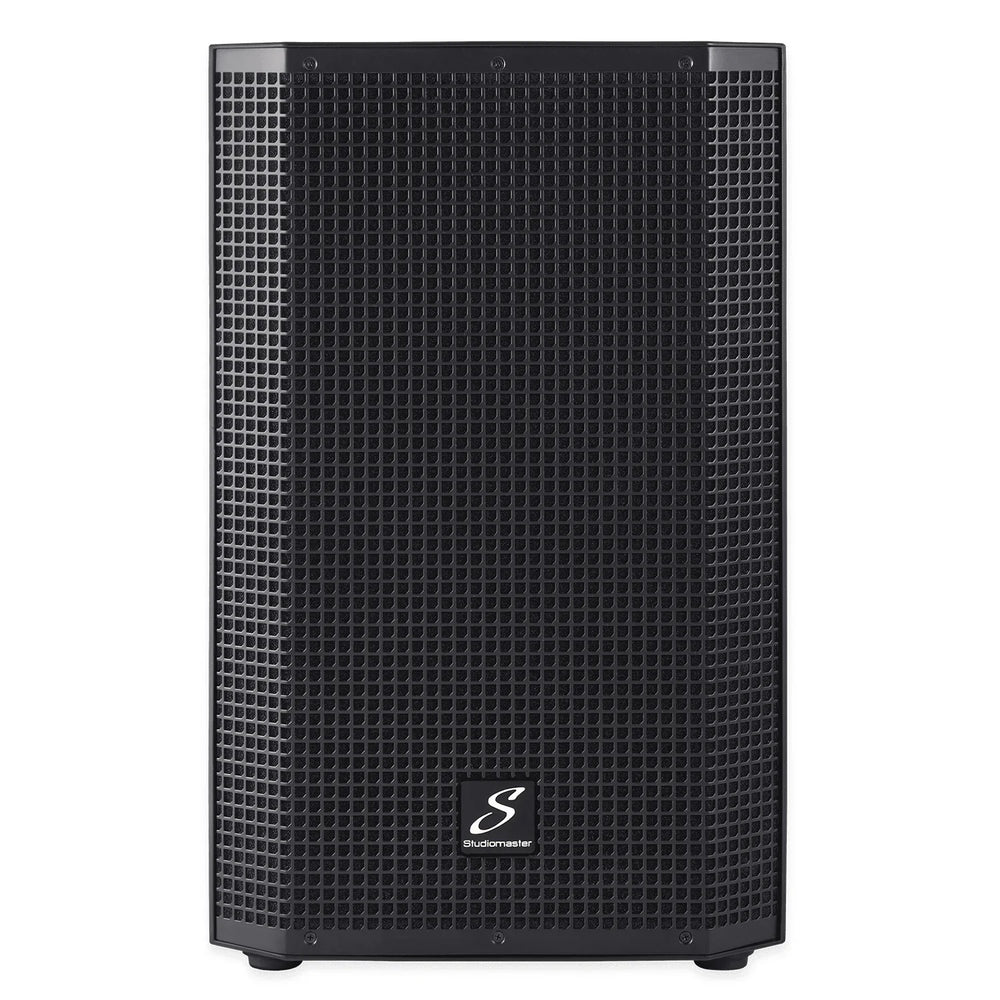 Studiomaster Vortex 15A 15" 1400w Active Speaker