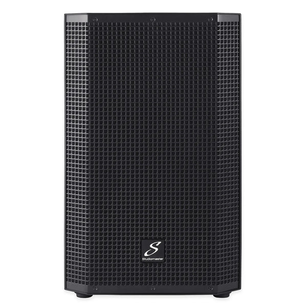 Studiomaster Vortex 15A 15" 1400w Active Speaker