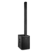 Two LD Systems MAUI 44 G2 black active column array systems