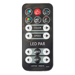 Kam Par Can Pary Bar LED System