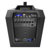 Electro-Voice Evolve 30M Black Column PA System