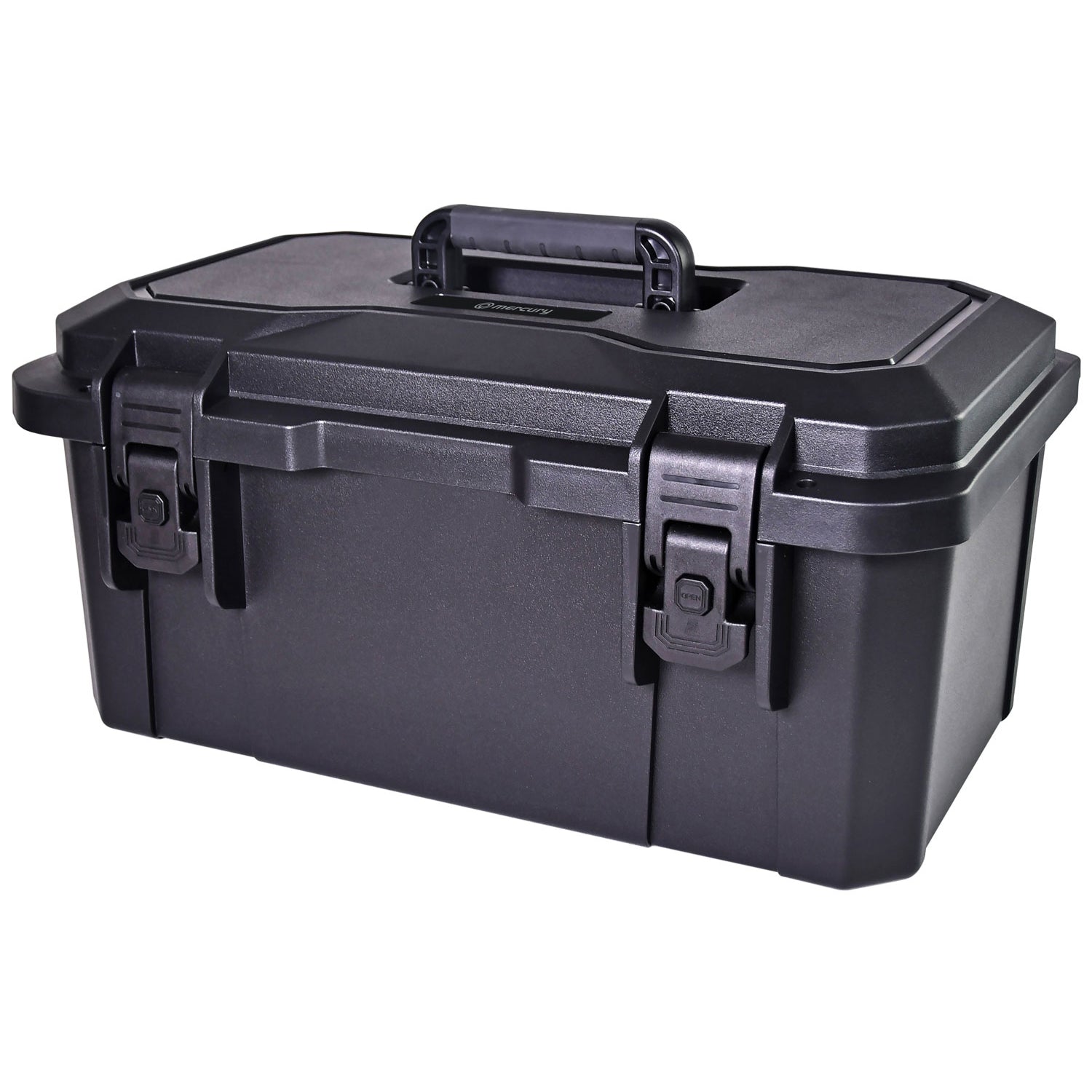 Mercury MTC-46 Large Heavy Duty IP67 Waterproof Tool Cases