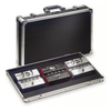 Stagg UPC-535 Guitar Effect Pedals Case With Foam