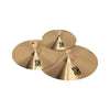 Stagg SH-SET SH Series Regular finish Matched Cymbal Set