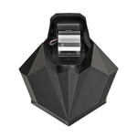 2 x Equinox Merlin 80w Multi Gobo Effect Light With Carry Bags