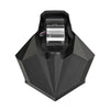 2 x Equinox Merlin 80w Multi Gobo Effect Light With Carry Bags