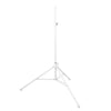 White Equinox Gigabar FX1 DJ lighting system with moving head effects