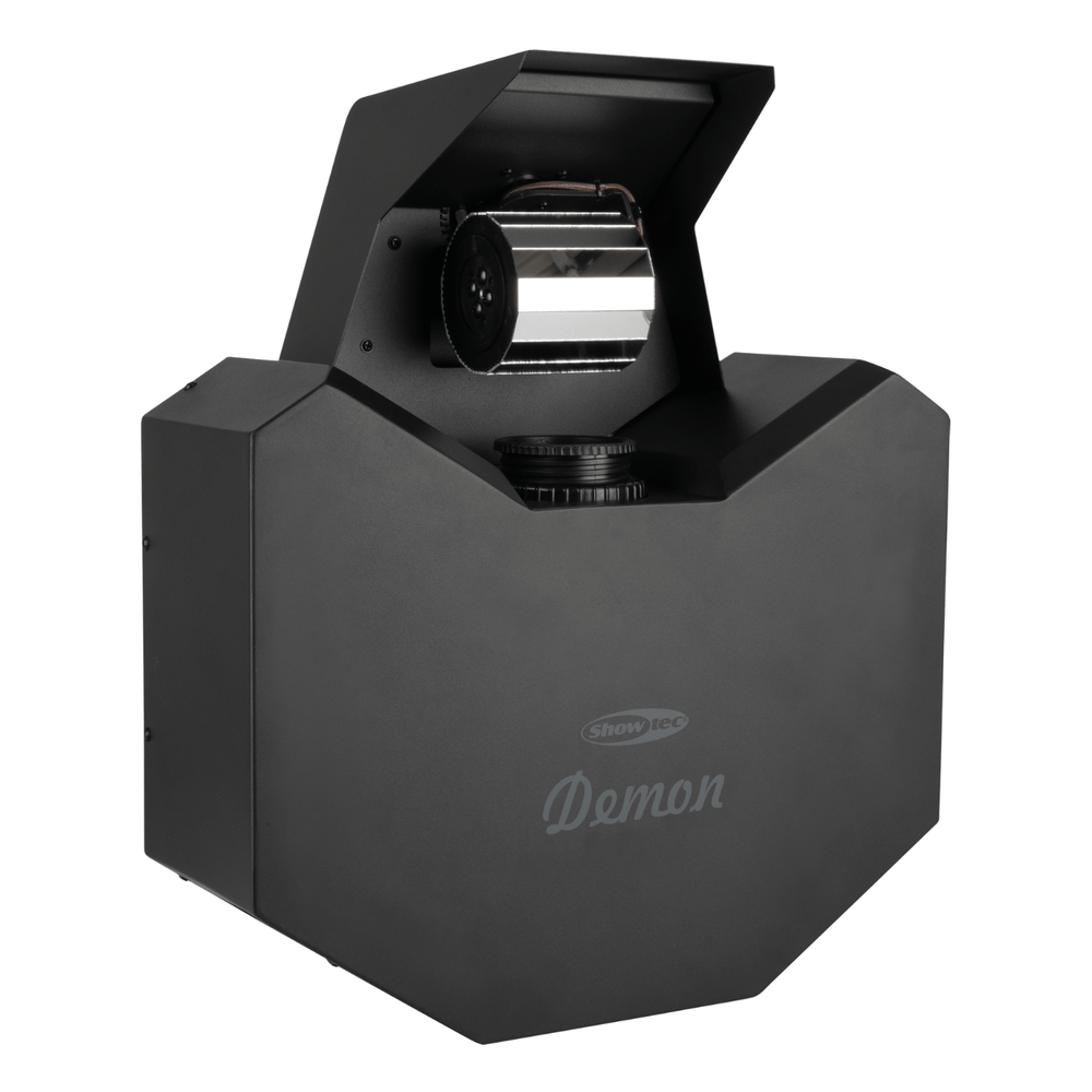 Showtec Demon 140W LED barrel scan effect light