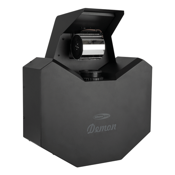 Showtec Demon 140W LED barrel scan effect light