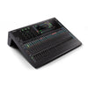 Allen & Heath Qu - 6D Digital Mixing Console With 24 Faders and 16x16 Dante