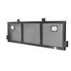 TEK Audio laptop shelf for DJ Combi Booth