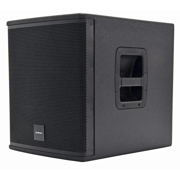 Citronic CASA-12B 12" 700w Passive Subwoofer