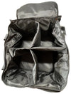 Ultimax Padded Carry bag for 4 x Battery Uplighters