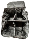Ultimax Padded Carry bag for 4 x Battery Uplighters