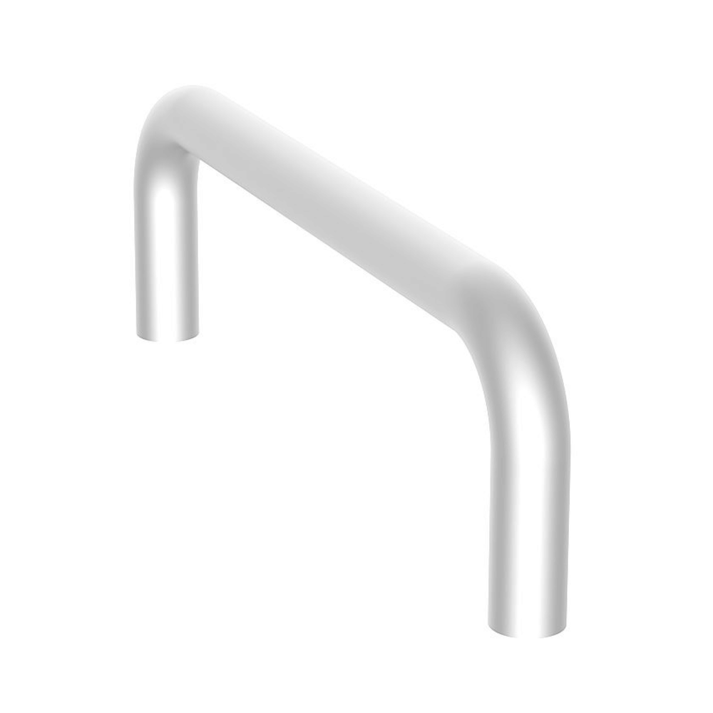 Penn Elcom R1265/2UC 2U Chrome Rack Panel Handle