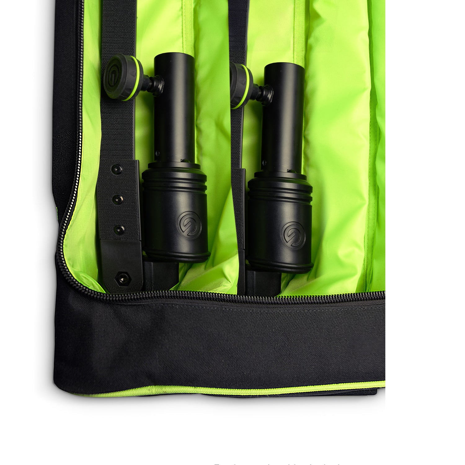 Gravity BG PAD 4 B Transport bag for Pipe and Drape systems