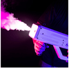 MAC MAH FOGBLASTER1000 White Portable Fog Machine
