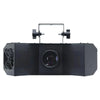 Equinox Helix 100W Gobo Flower Black