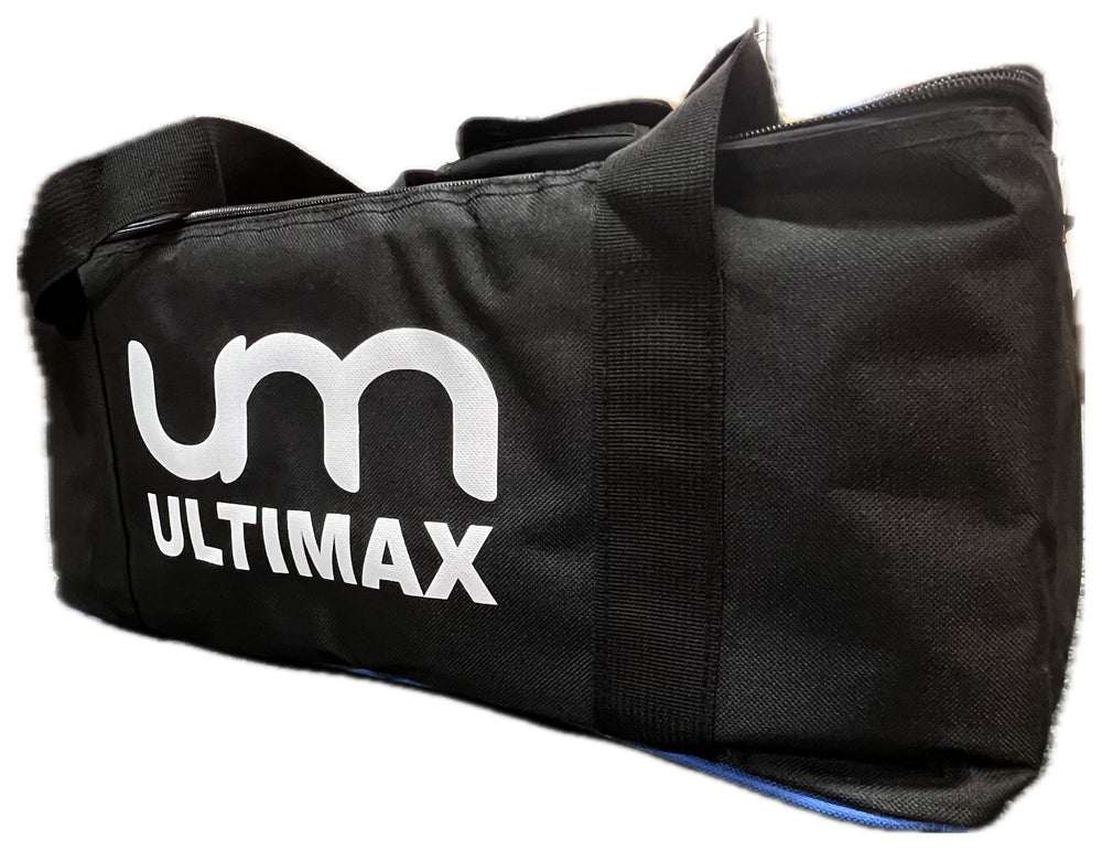 Ultimax Star Cloth Padded Bag Or Accessory Bag 46x35x19cm