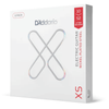 D'Addario XS Nickel Coated Electric Guitar Strings 3-Pack