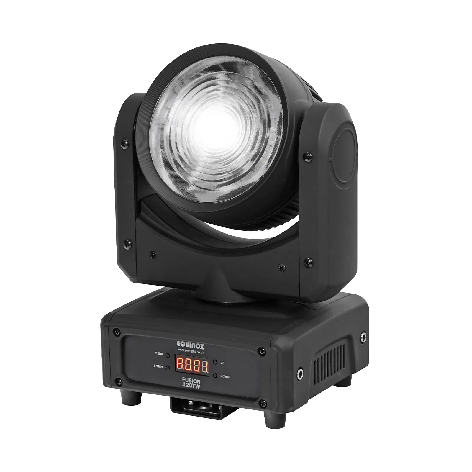 Equinox Fusion 120TW 120w LED Moving Head