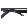 Pulse 39cm Folding Shelf Brackets Heavy Duty (Pair)