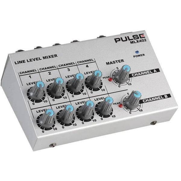 Pulse MLX402 Compact Line Mixer