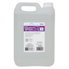 4 x QTX 5 Litres High Density Haze Fluid cans