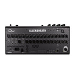 Allen & Heath Qu-5 Digital Mixing Console With 16 Faders