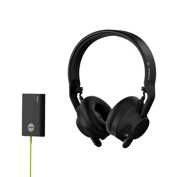 Aiaiai TMA-2 Preset - DJ Wireless Headphones