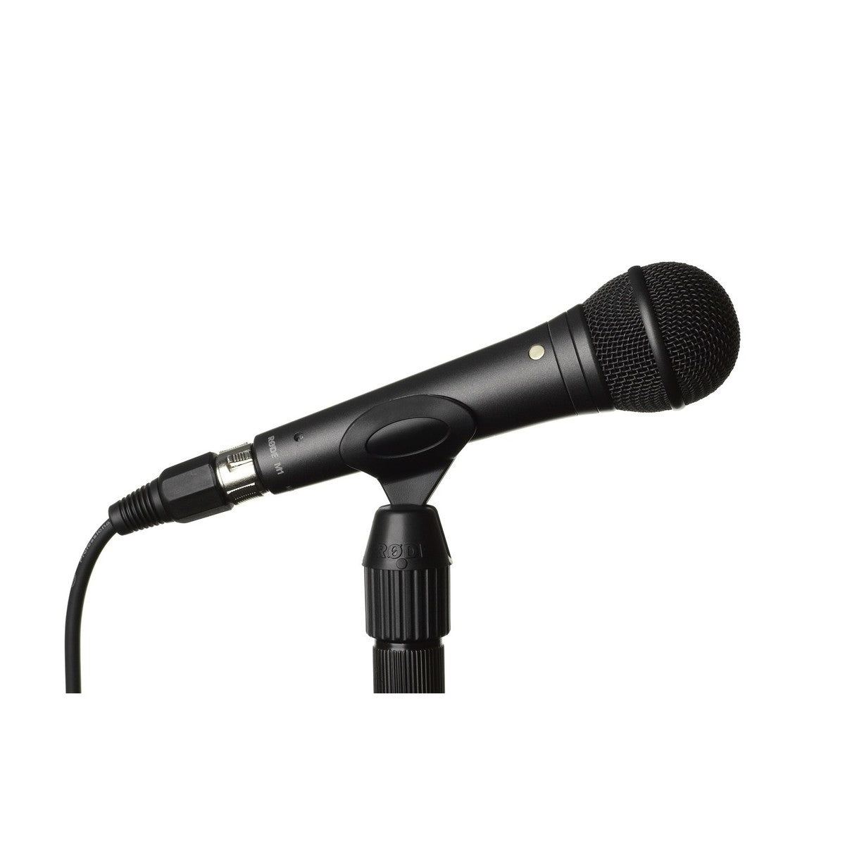 RØDE M1 professional dynamic microphone for stage, live performance, and studio use