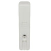 2 x RCF Evox J8 White 8x2"+12" Active Column PA System